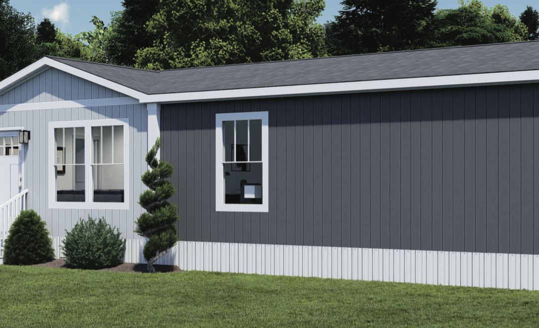 MY GIRL Manufactured Homes by Clayton Homes